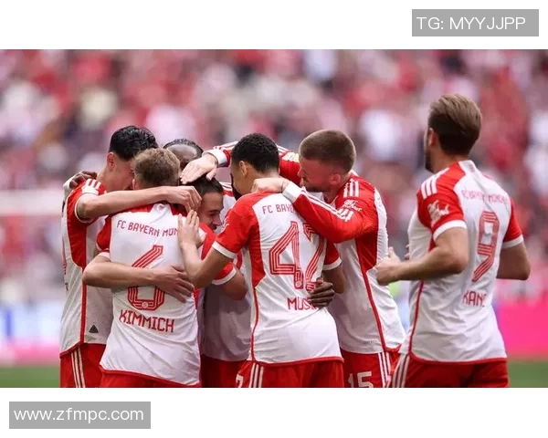 不来梅与拜仁激战正酣谁能在德甲赛场上笑到最后